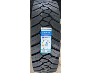 CrossWind CW-MD04 (ведущая) 315/80 R22.5 158/150K PR22